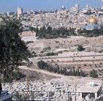 Jerusalem